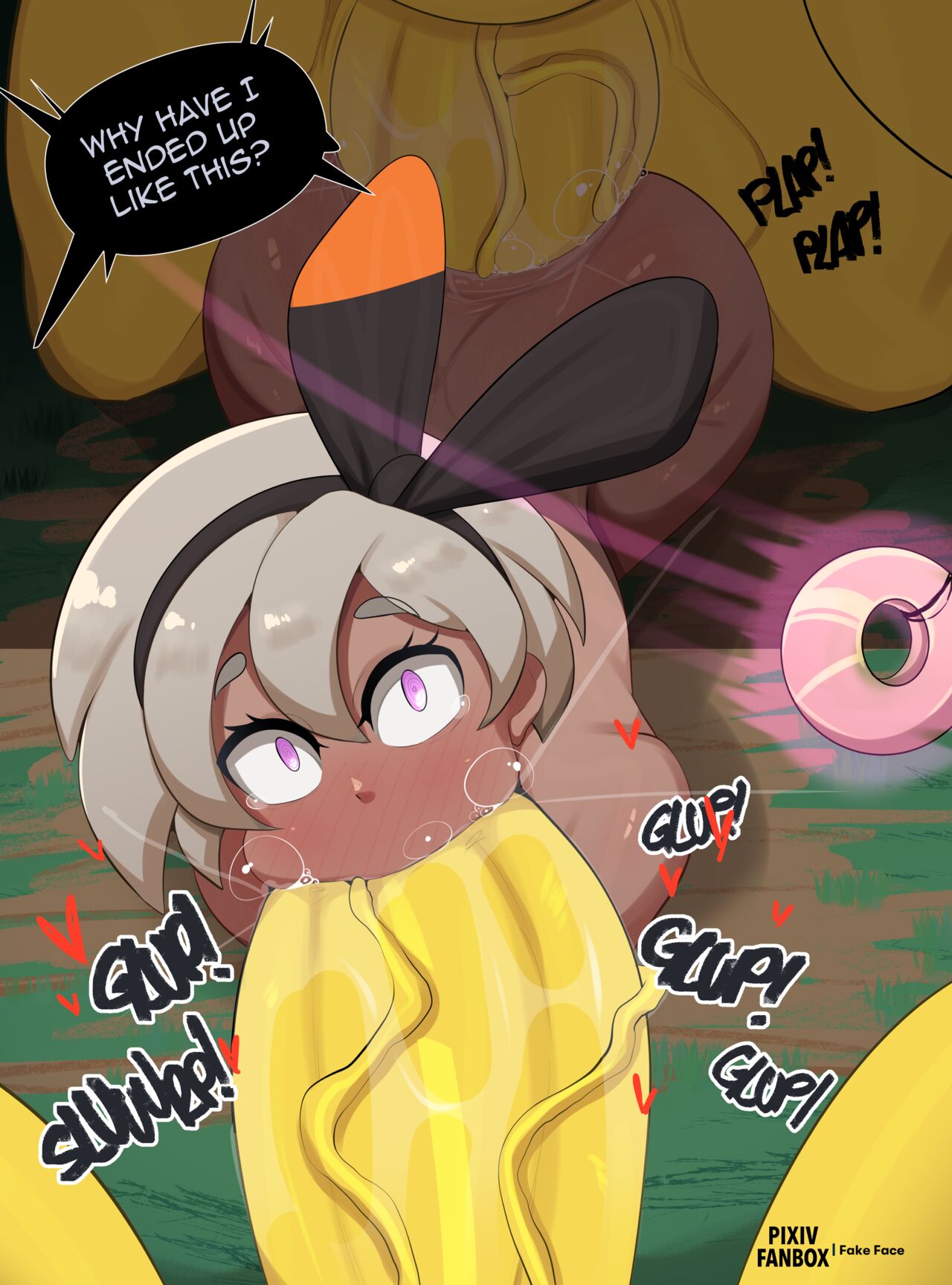 Bea page 5 full