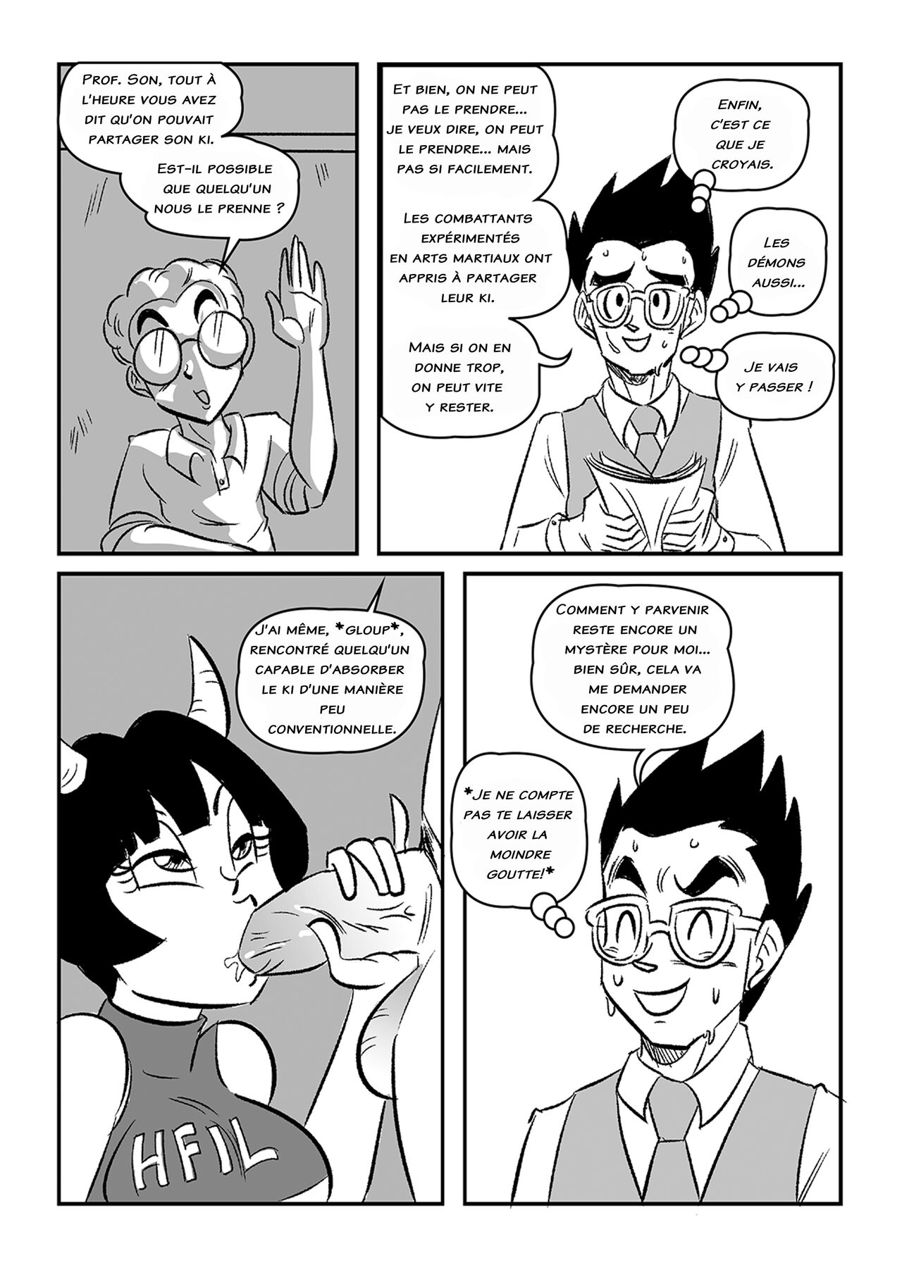 Videl from HFIL 2 page 10 full