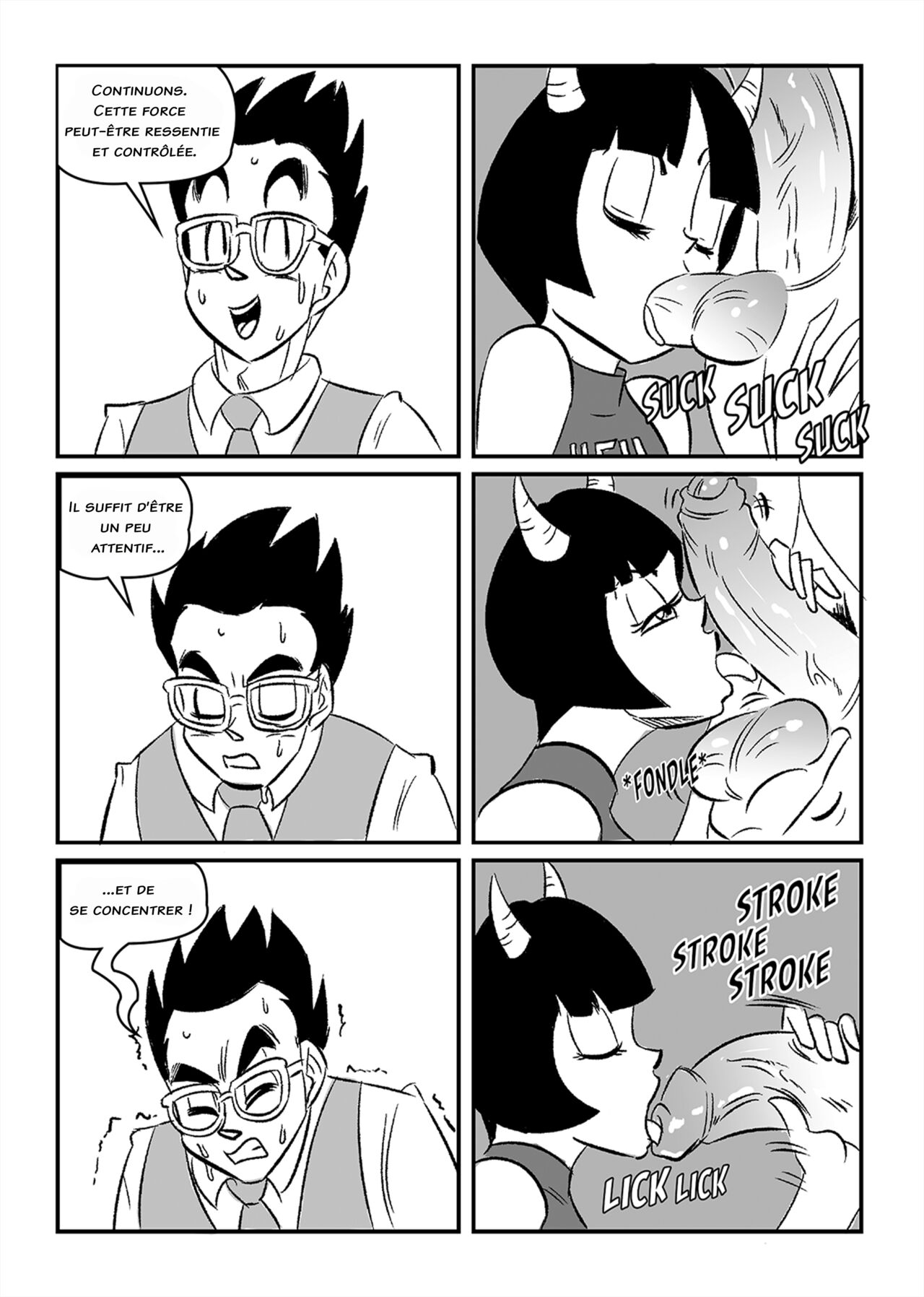 Videl from HFIL 2 page 9 full
