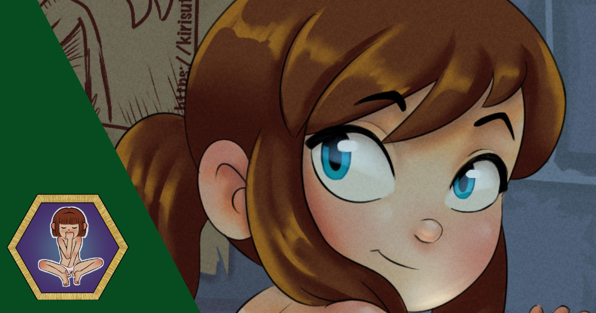 A Whore in Time page 1 full
