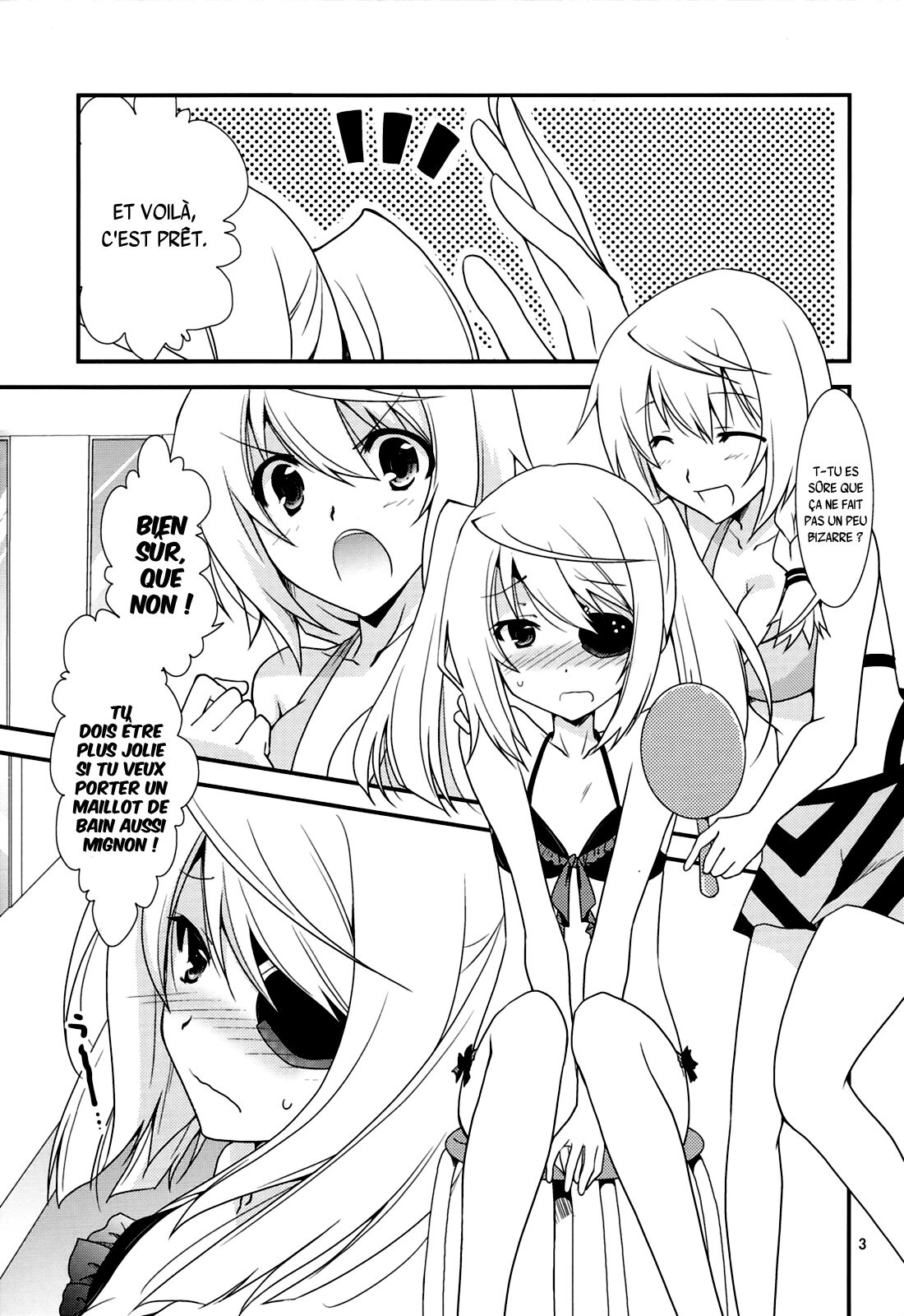 CharlxLauxSummer Sea! page 2 full
