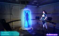 Prison Betatest Cycles