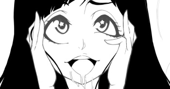 [Thanuki] Giselle Gewelle (Bleach) cover