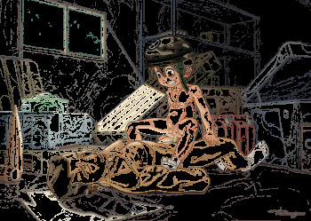 Artist - Tetongu [PIXIV FANBOX] (14958683) cover