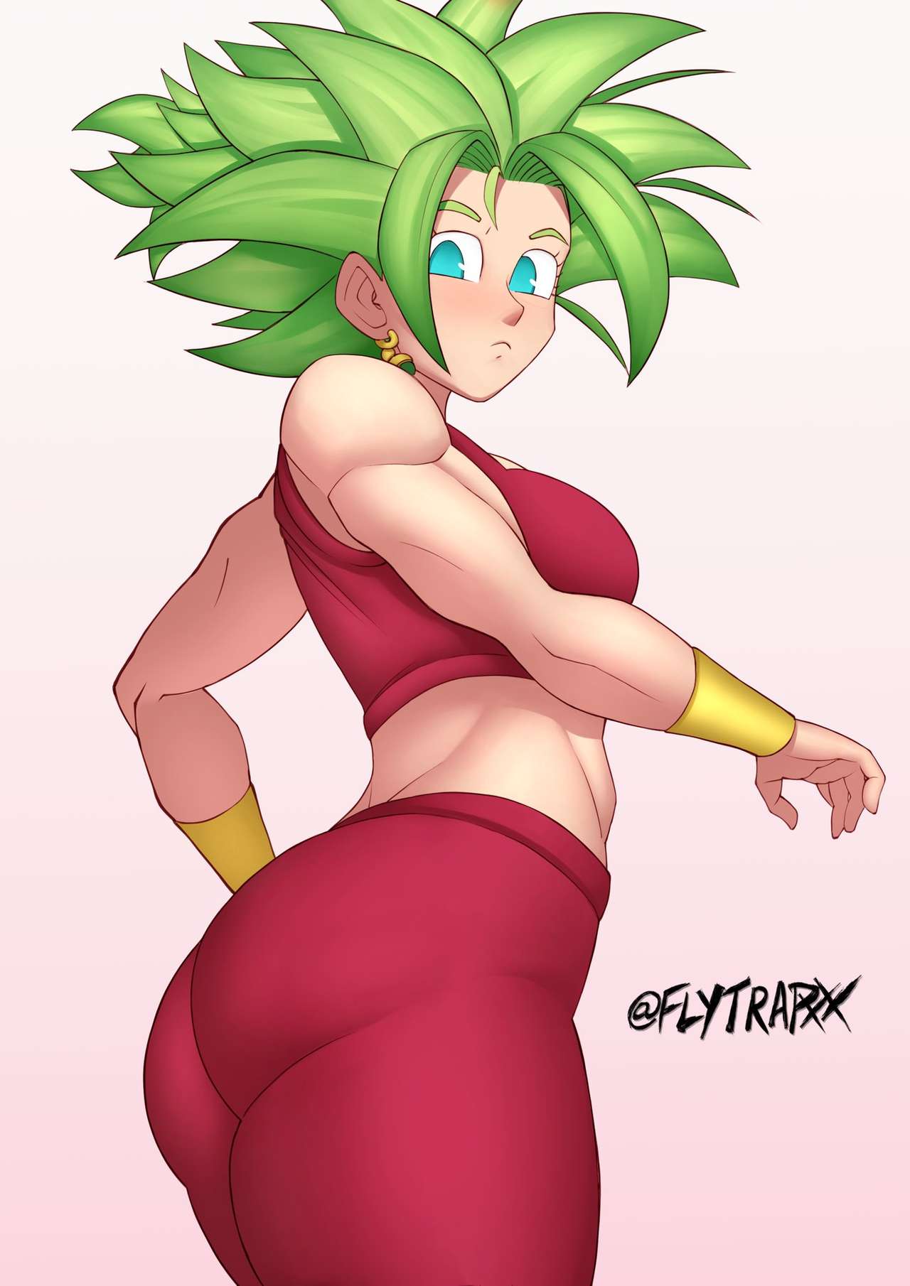 ARTIST flytrapxx page 4 full