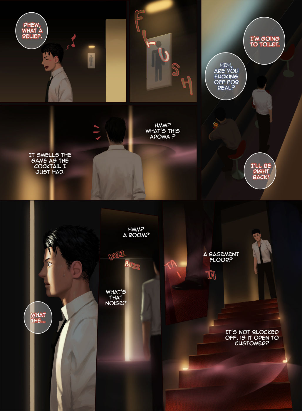F/Studio page 7 full
