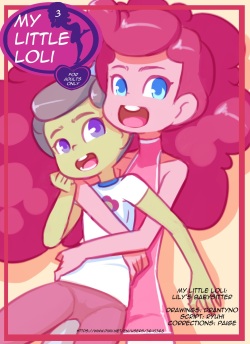 My Little Loli 3