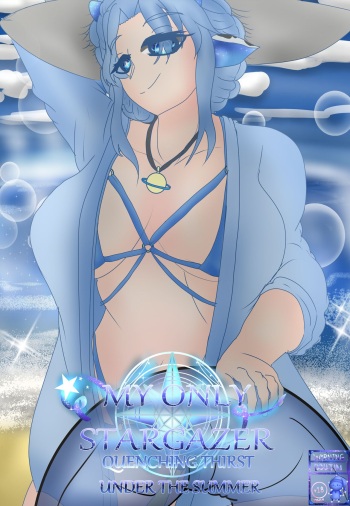 My Only StarGazer 2_Chapter2 cover