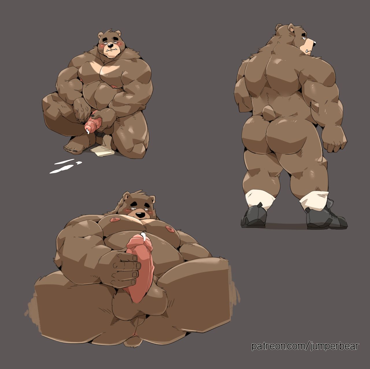 jumperbear page 2 full
