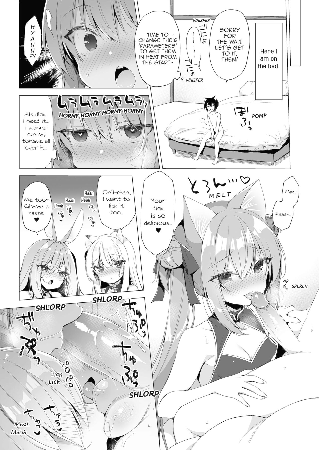 Boku no Risou no Isekai Seikatsu 10 | My Ideal Life In Another World 10 page 12 full