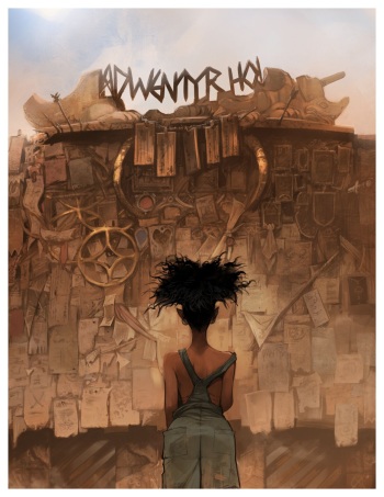 I Roved Out in Search of Truth and Love - Livre 3 Tome 34 - Des Faciles [o-s] [French] cover