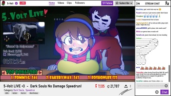 [Fakeryway] Top 10 Heartstopping Speedrun Moments (WarioWare) cover