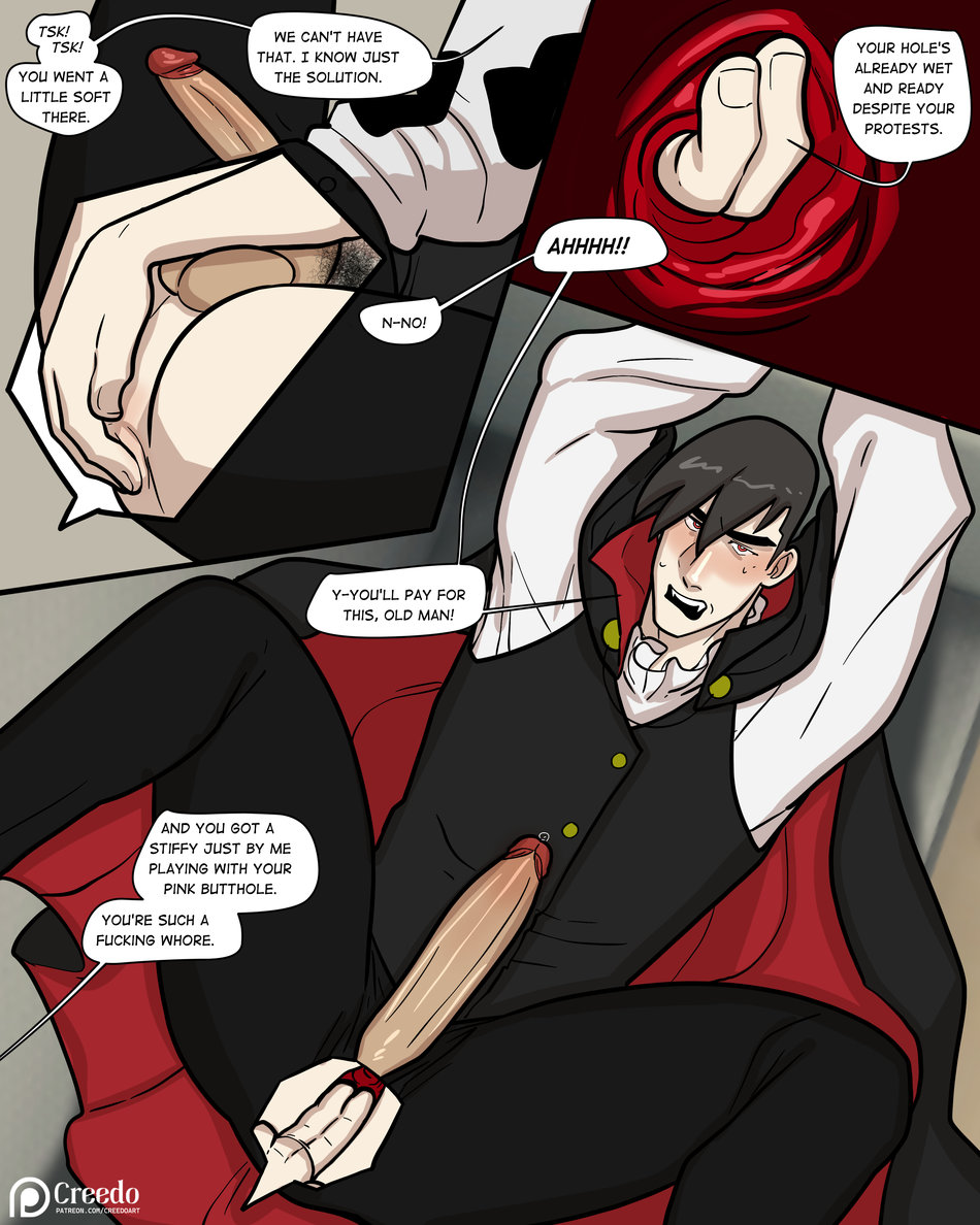 Meet the Carters 10 page 11 full