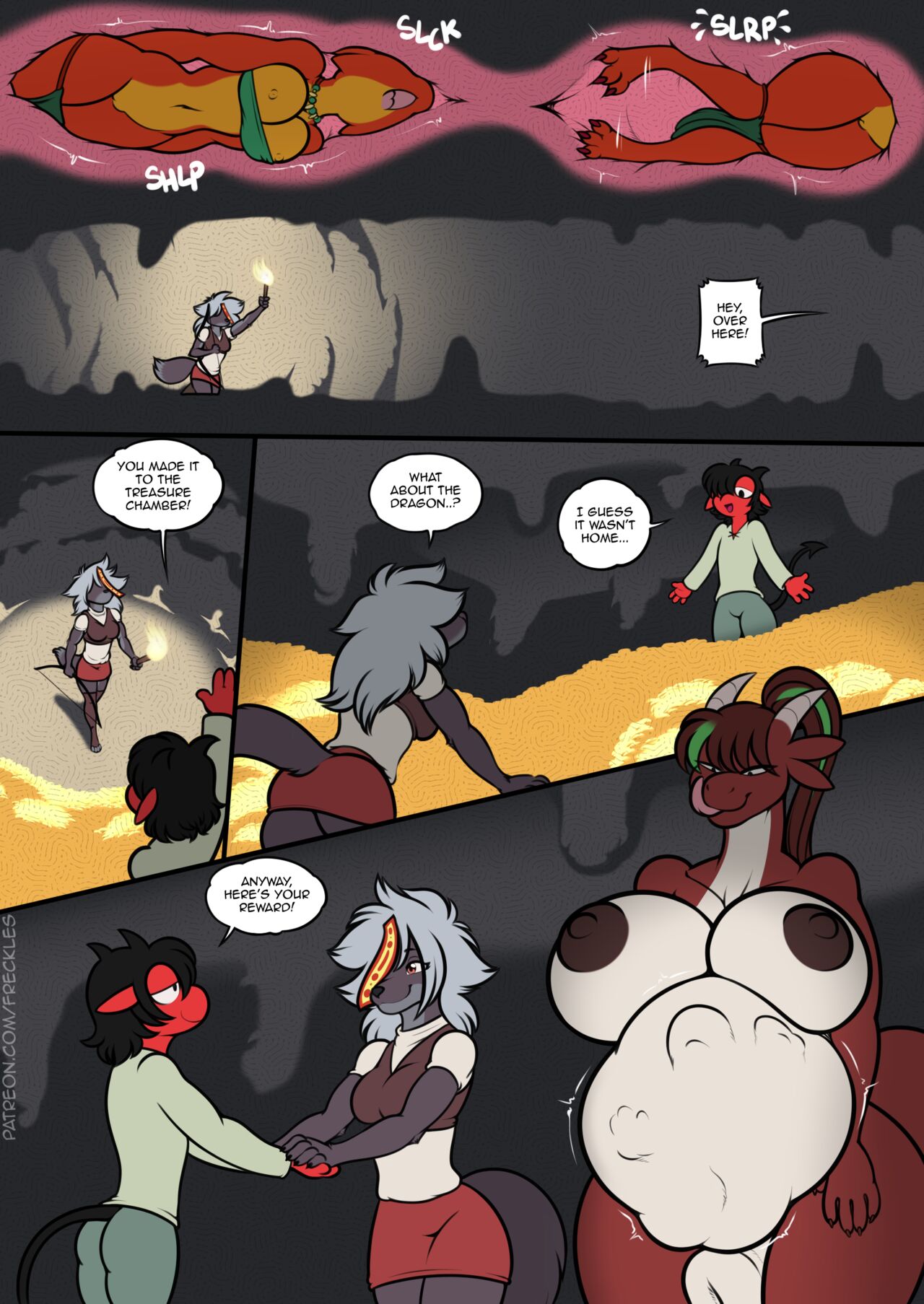 Impish Dreams 2 page 12 full
