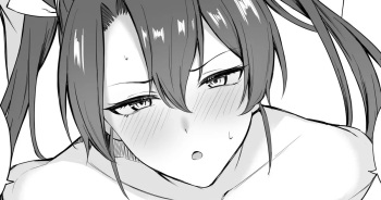 [Takaman] Paizuri Zuikaku (Kantai Collection -KanColle-) [Spanish] cover