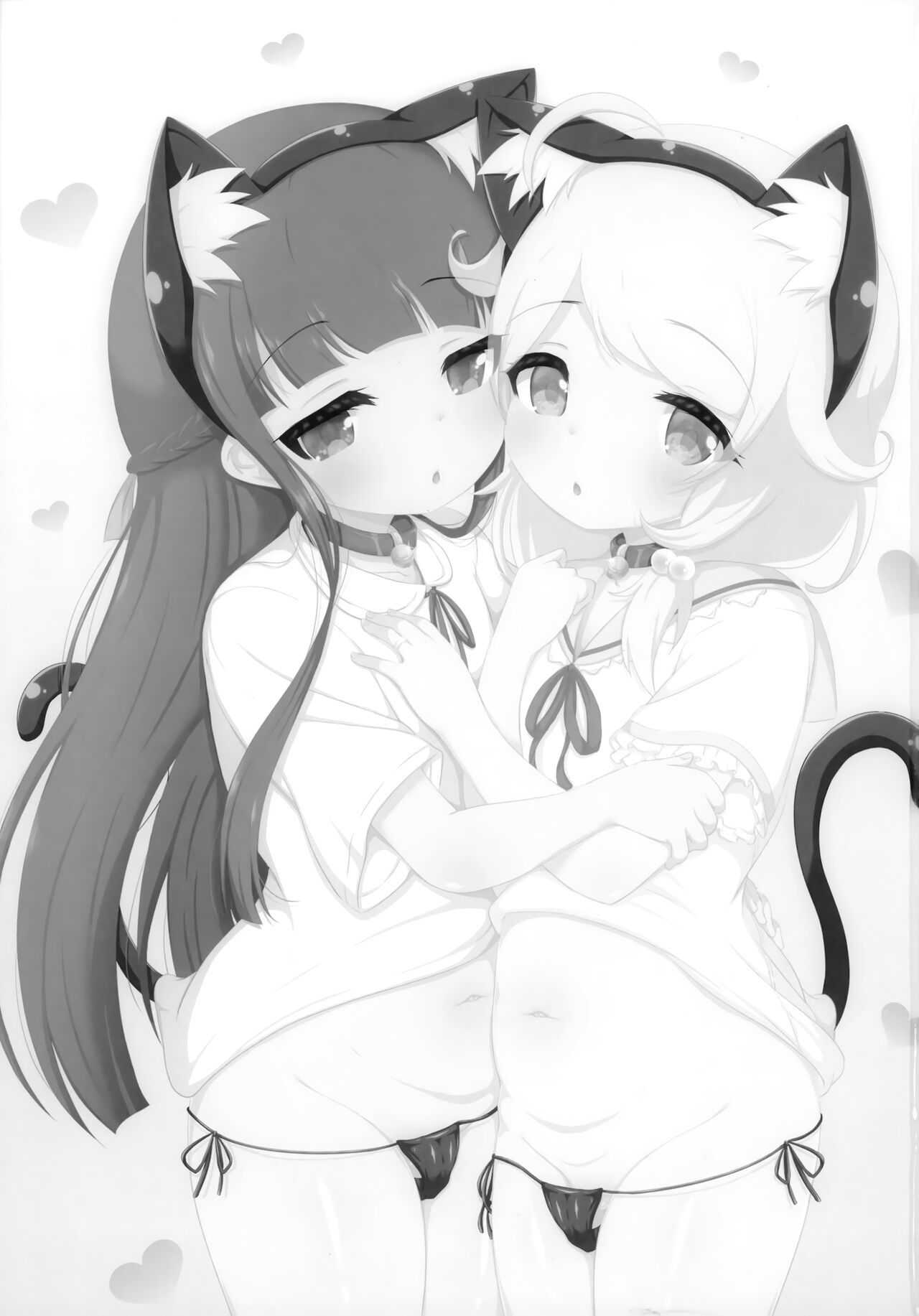 Yukimi to Kozue, Issho ni Iru to Dekichau Mono, Nani? | What Do You Get When You Put Producer, Yukimi And Kozue In A Room Together? page 4 full