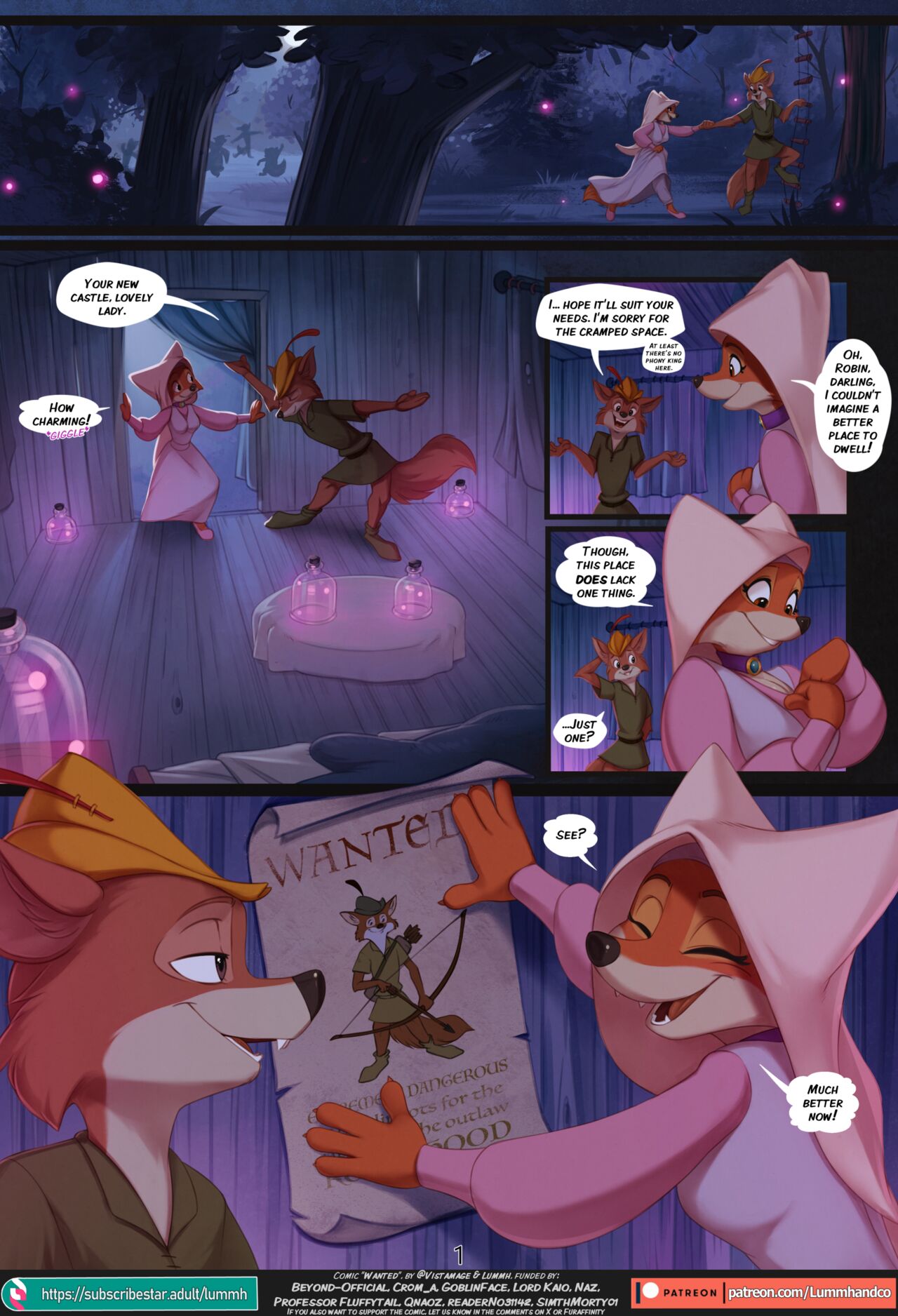 Wanted page 2 full