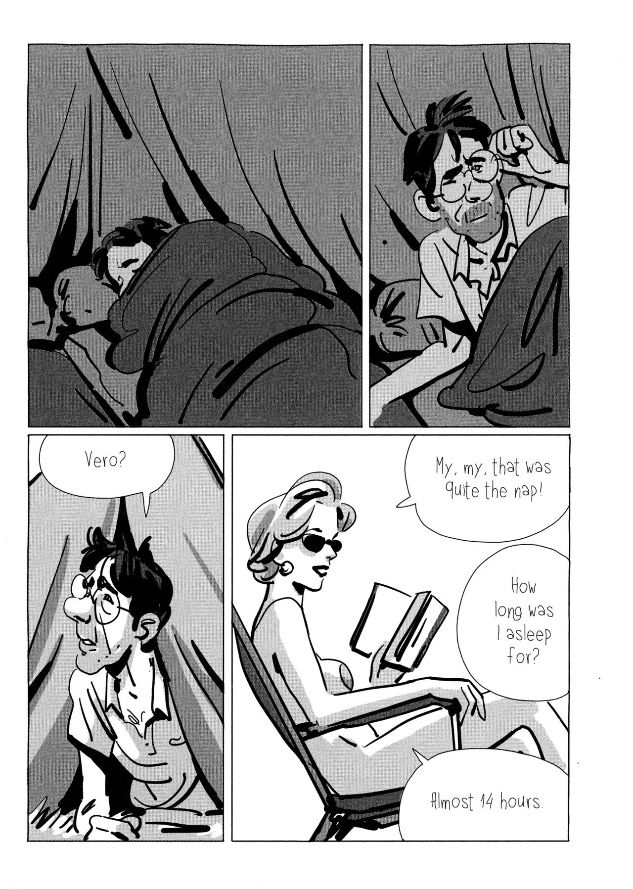 Burne Out page 12 full