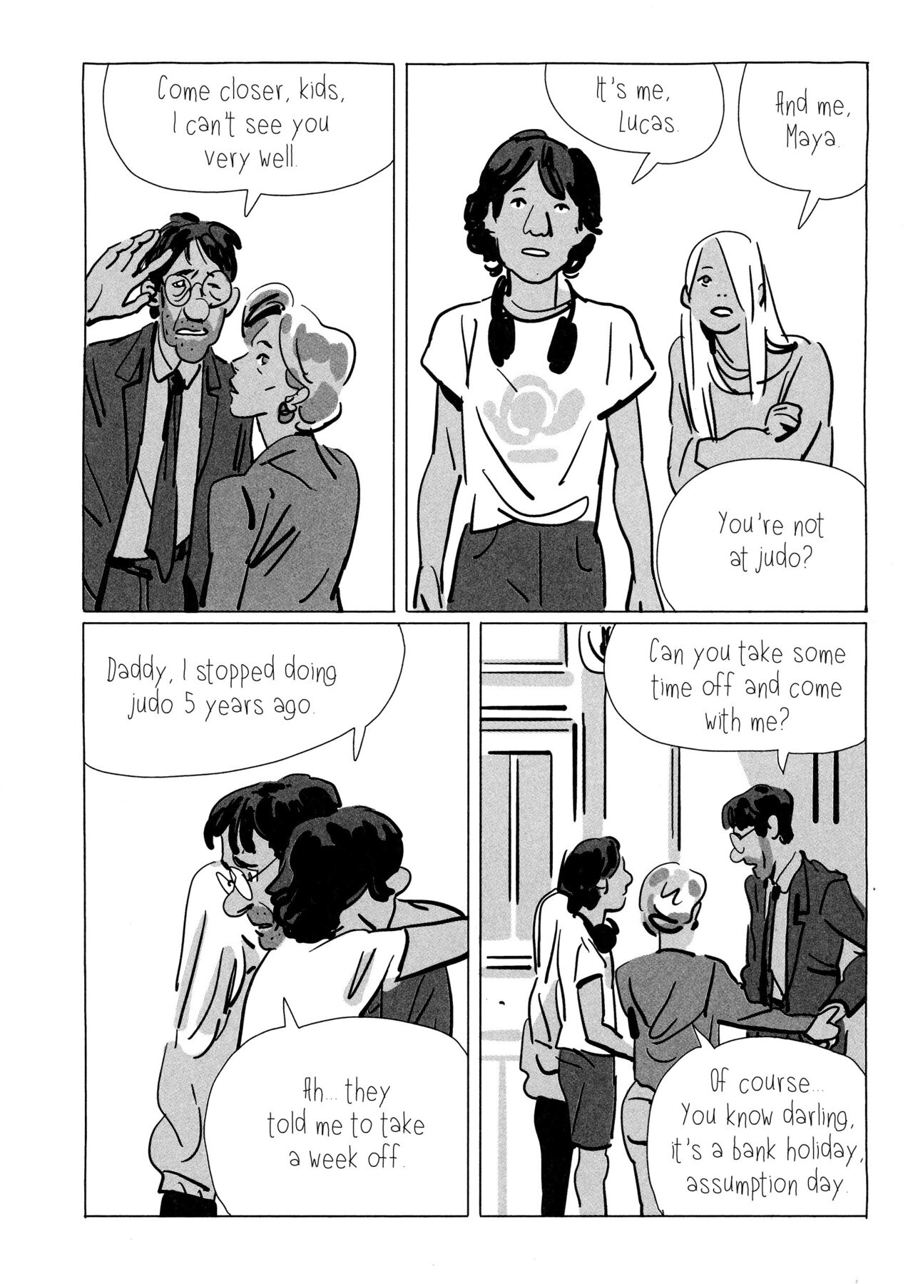 Burne Out page 9 full