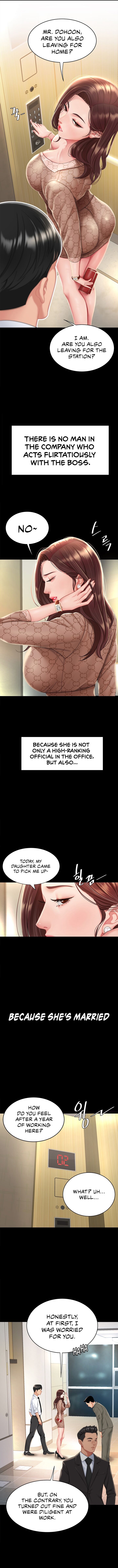 I’ll Eat Your Mom First page 12 full