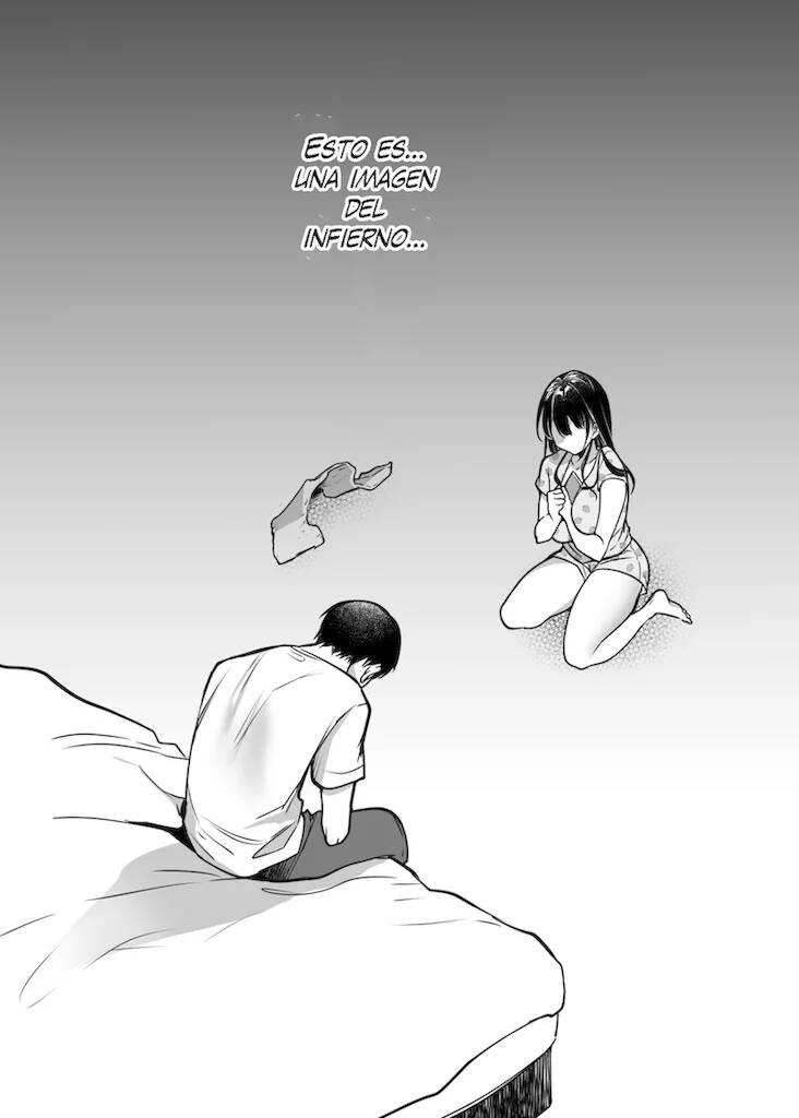 Soredemo Boku wa Yuno ga Suki | De todos modos sigo amando a Yuno page 12 full