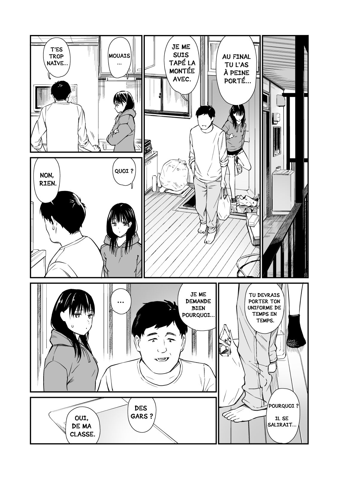 Mei to Himatsubushi page 5 full