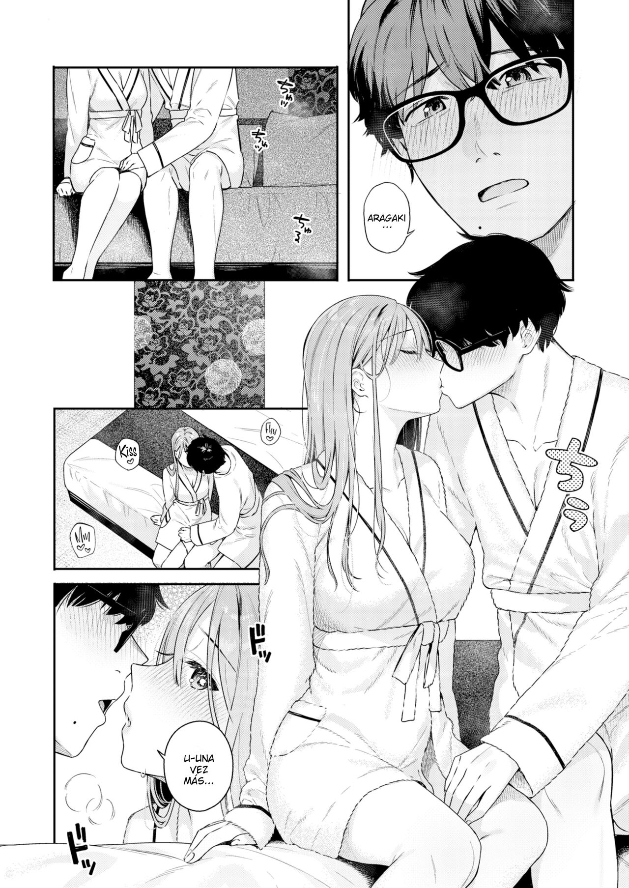 Tsuduraori | Enrollado page 11 full