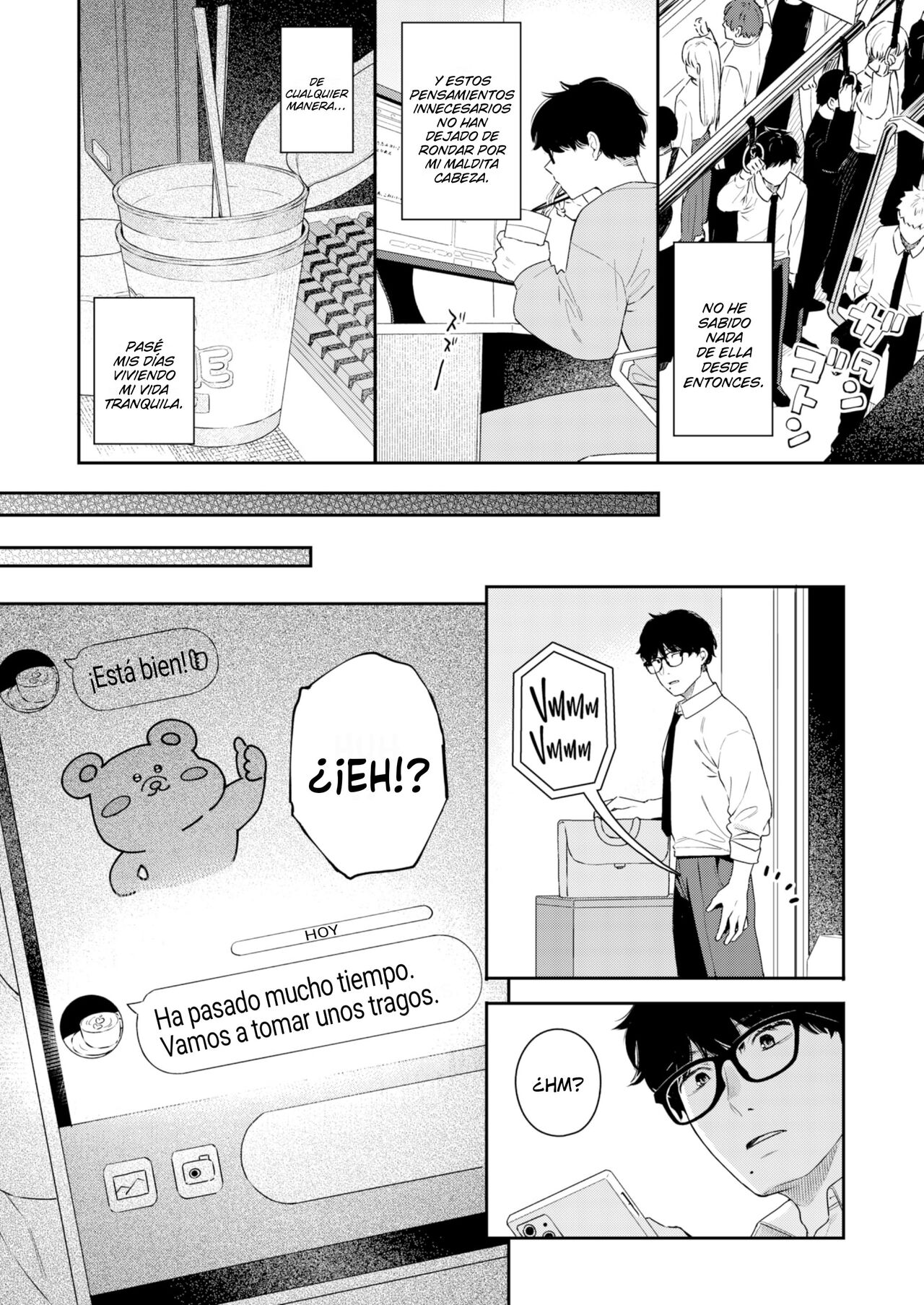 Tsuduraori | Enrollado page 4 full