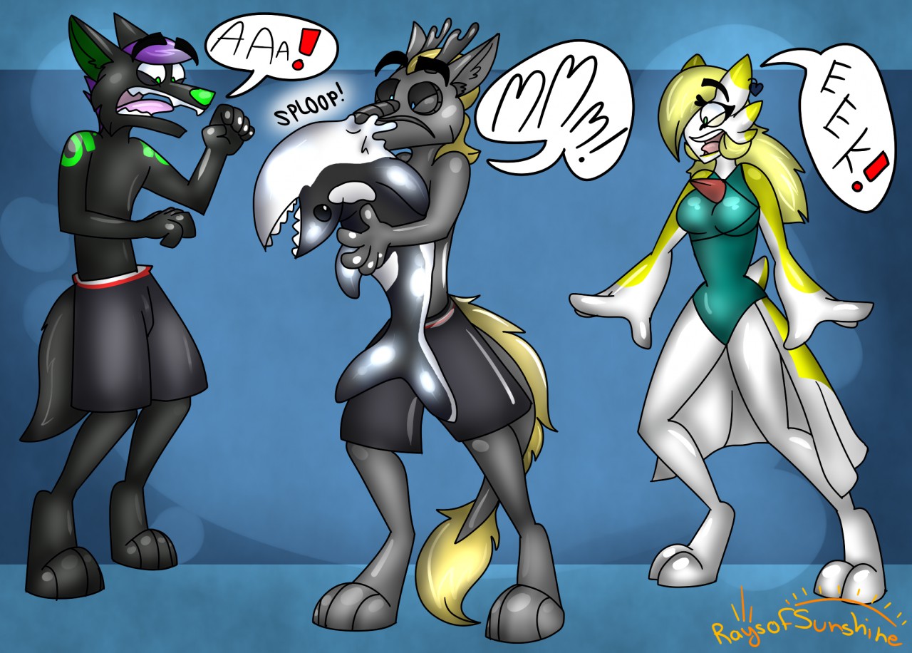 The Best Way to Inflate a Pooltoy page 3 full
