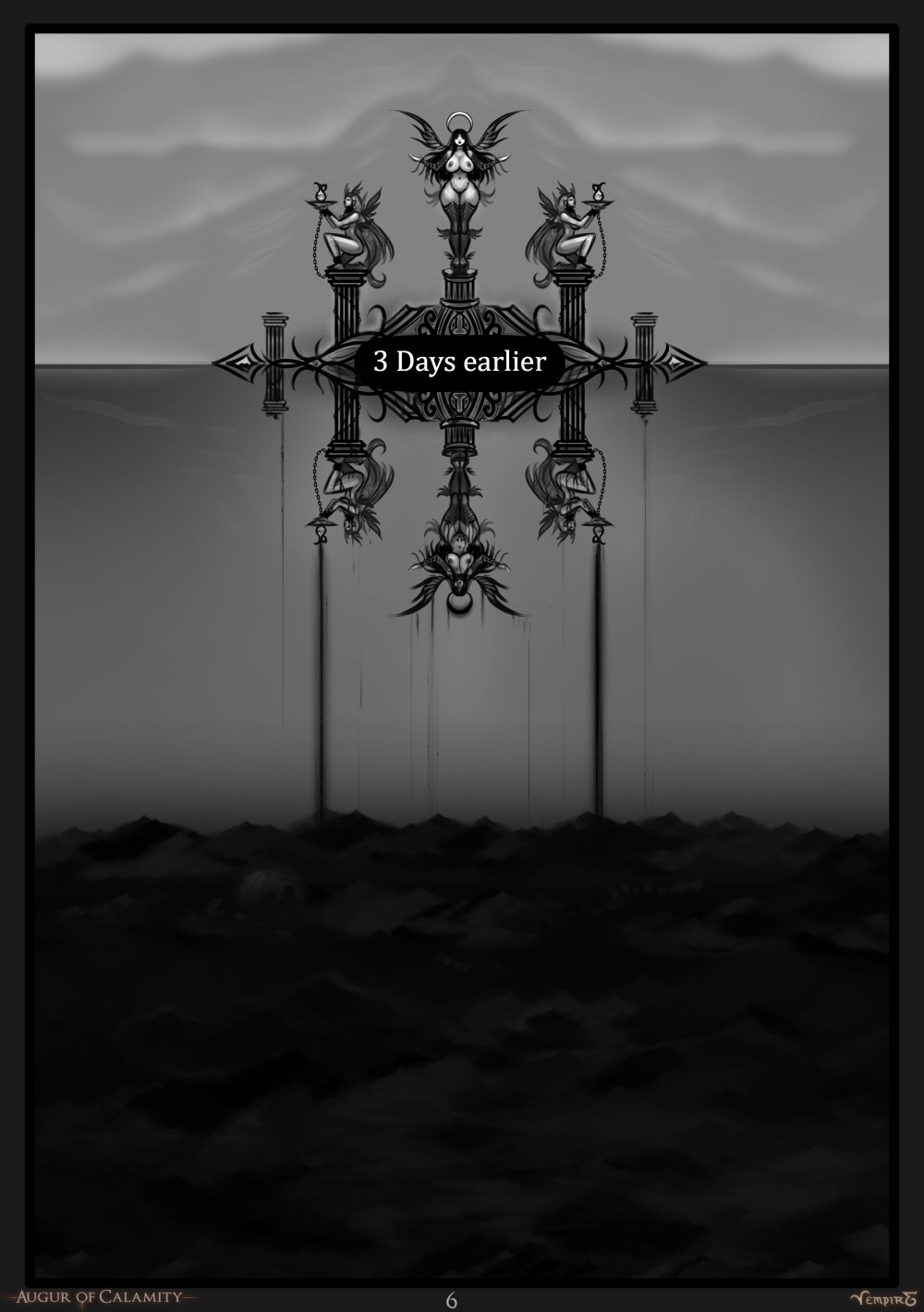 Augur of Calamity page 7 full