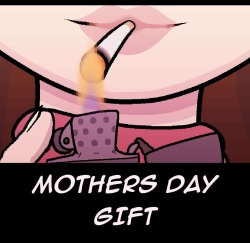 Mothers Day Gift