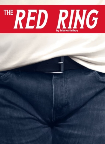 [Blackshirtboy] The Red Ring 1+2 cover