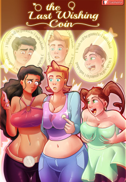 The Last Wishing Coin