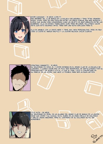 [Takeda Hiromitsu] Layer Kanojo | Cosplayer Girlfriend [Spanish] [Decensored] cover