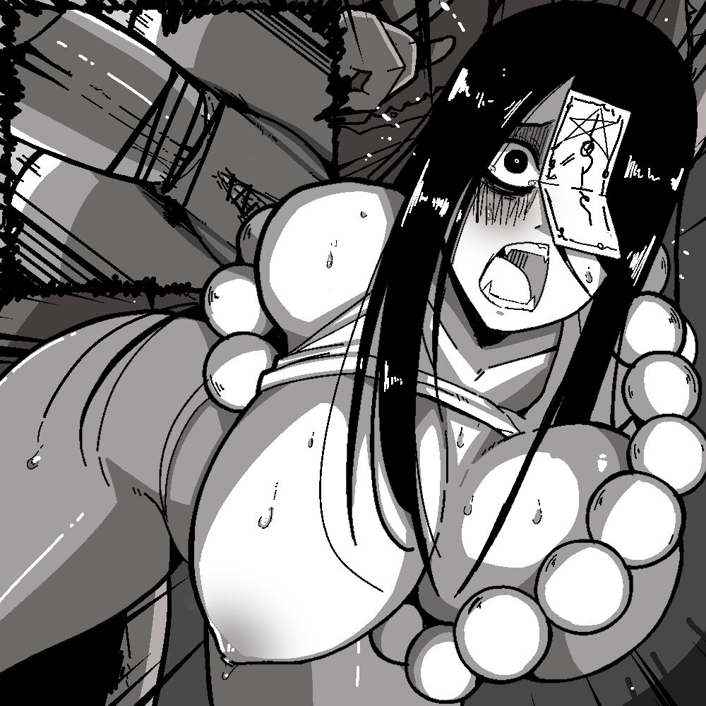 EXORCISM page 4 full