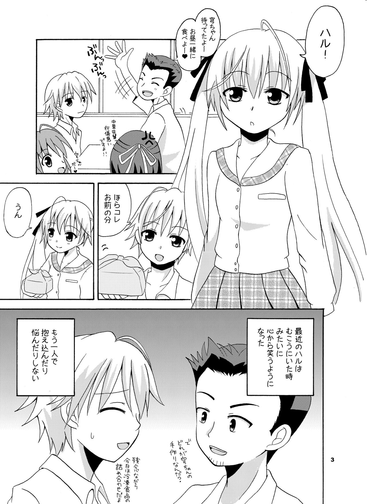Sora Ai page 4 full