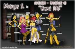 Cobbled-Together 03 "Cunt 196" by monocone