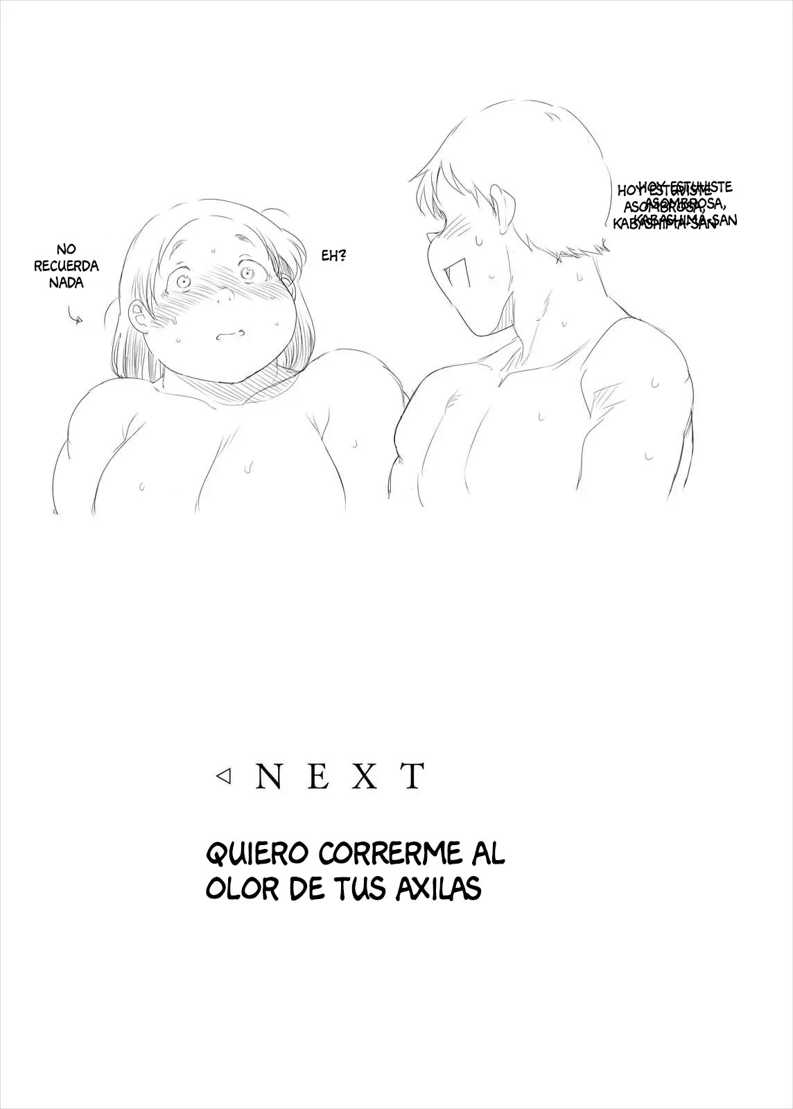 Attara iina Konna koto | Ojalá existiera tal cosa page 12 full