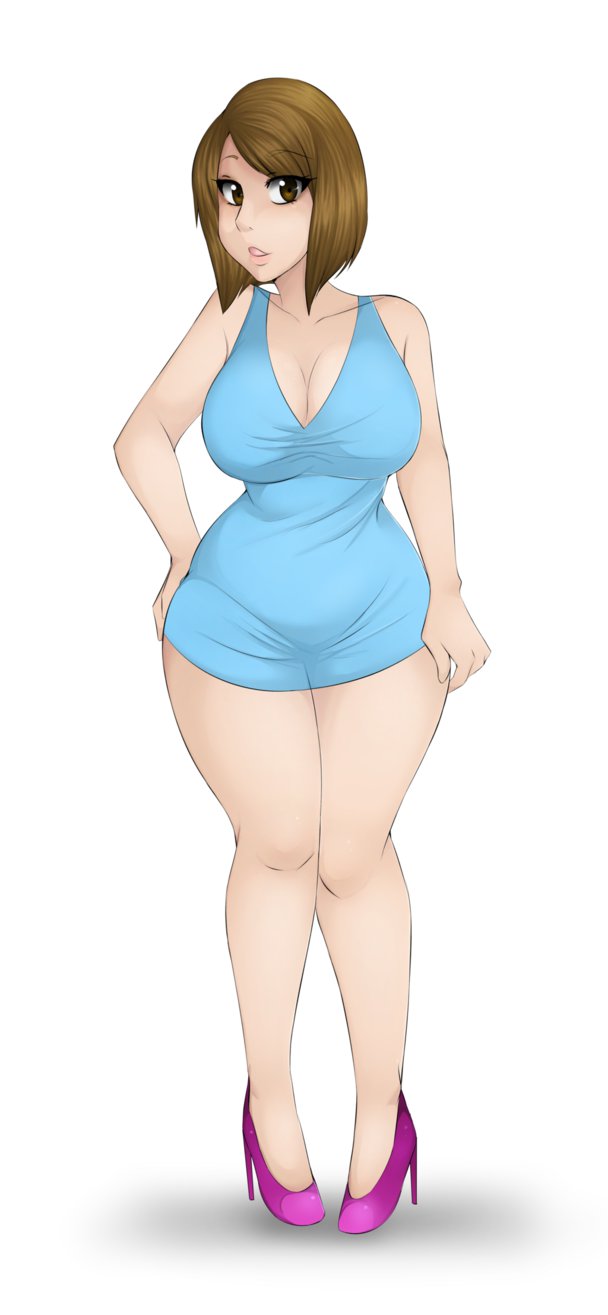 Model Inflation page 2 full