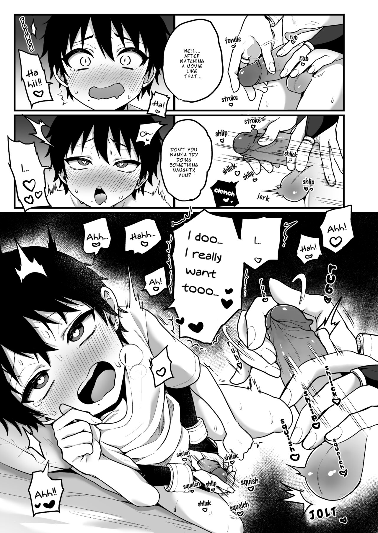 Kanojo yori Boku no Hou ga Yoi ni Kimatteru yo ne | That Girl Can't compare to an Incubus, No Doubt About It. ♥ page 10 full