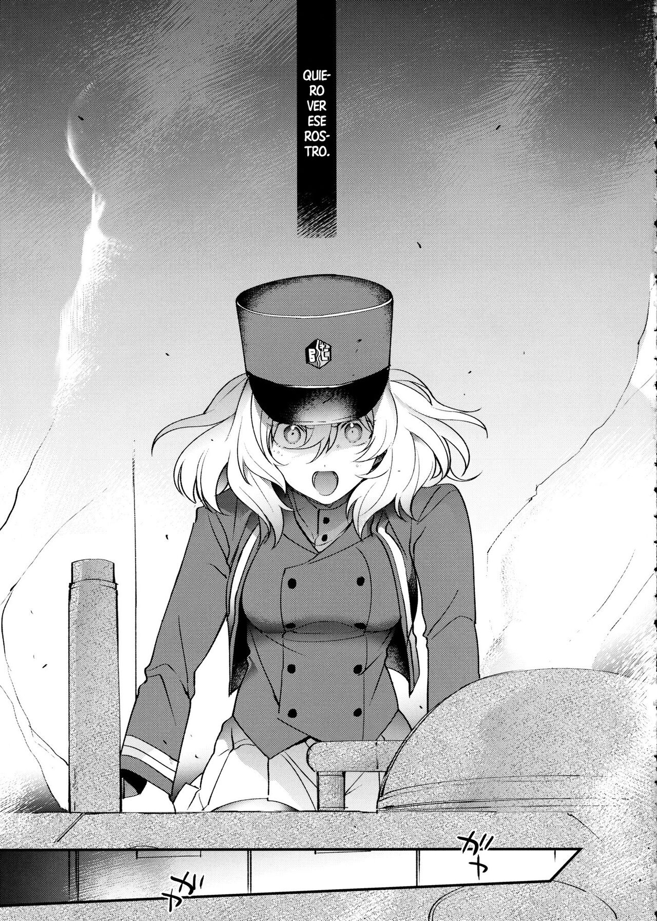 Shinsetsu no Kimi e | Para ti en la nieve fresca page 2 full