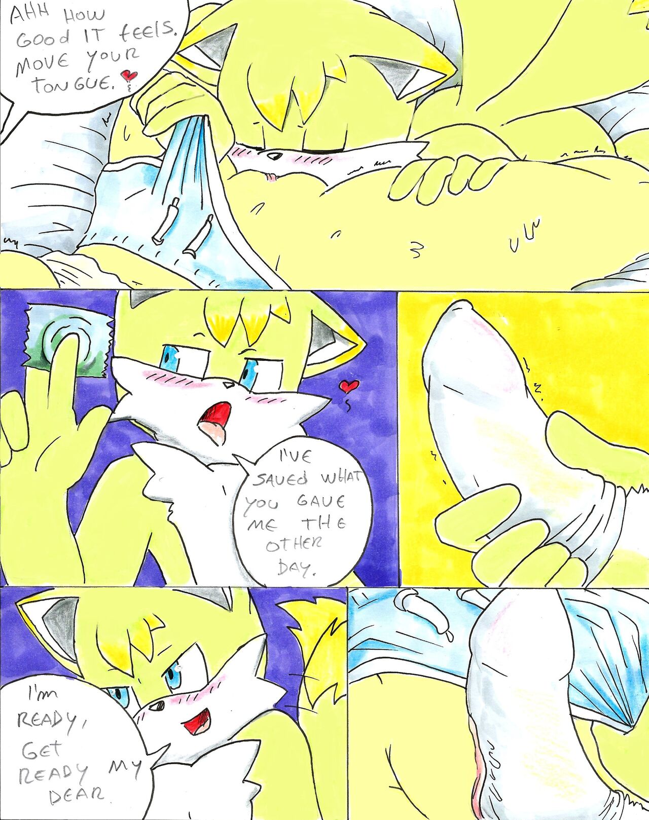 Games Forbidden page 12 full