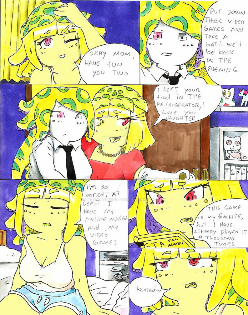 Games Forbidden page 3 full