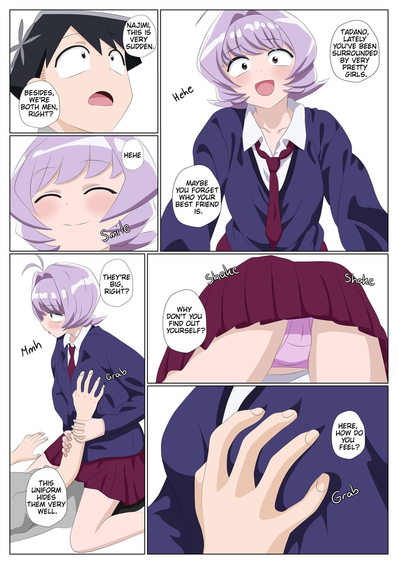 Najimi X Tadano - hmangadd page 2 full