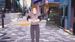 March Needs Moms  - CaireenaWishes