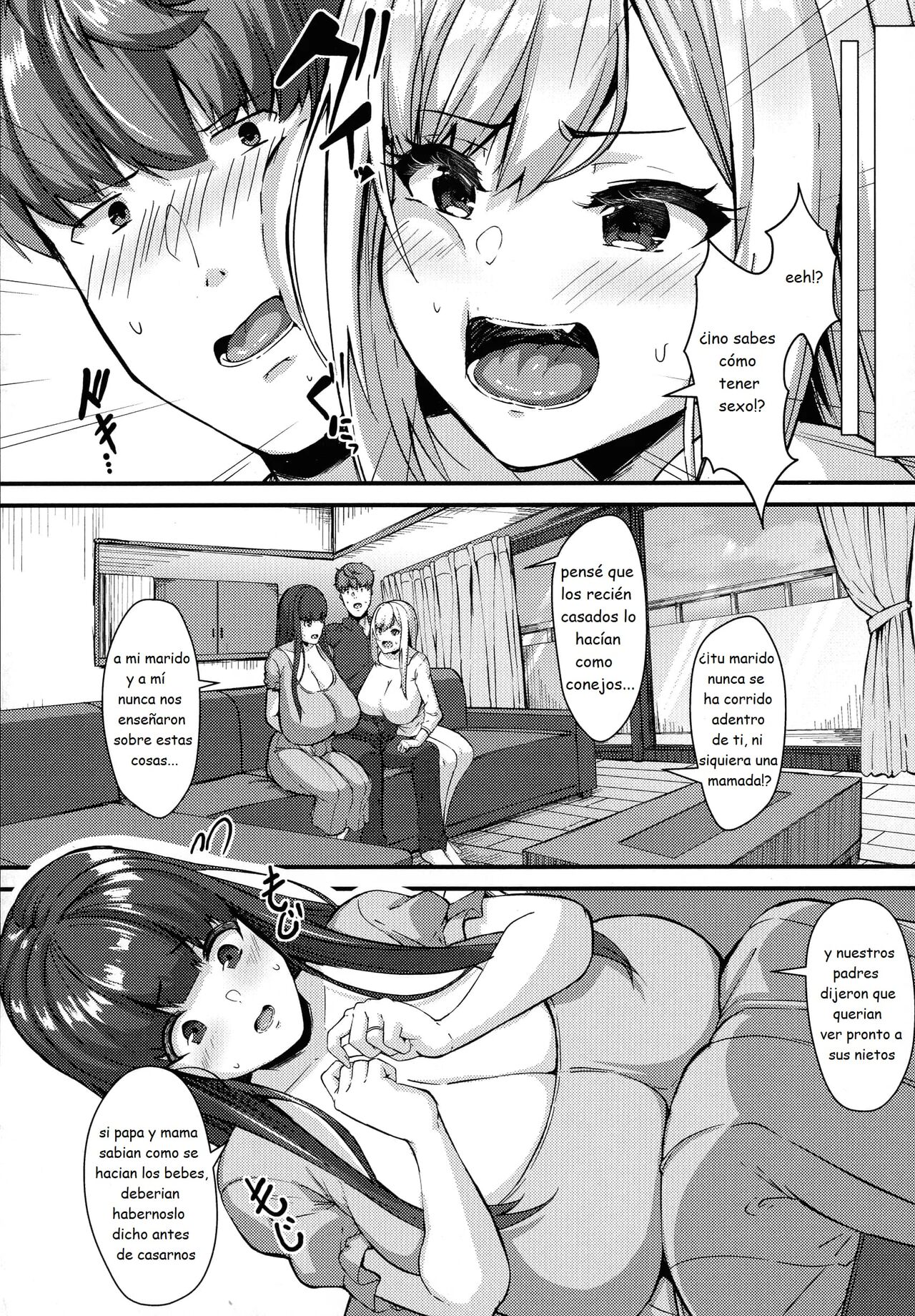 Pleasure Apartments page 5 full