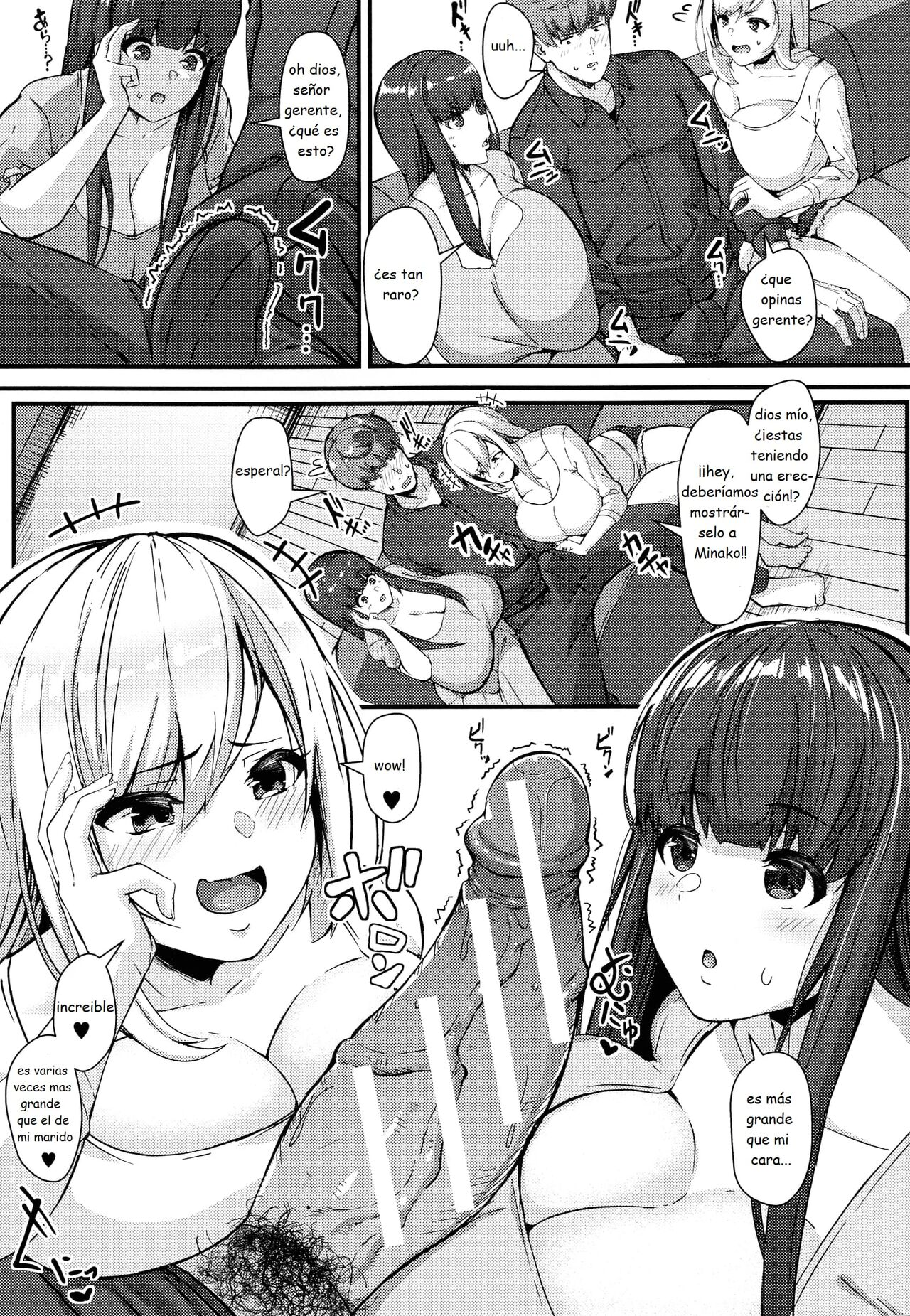 Pleasure Apartments page 6 full