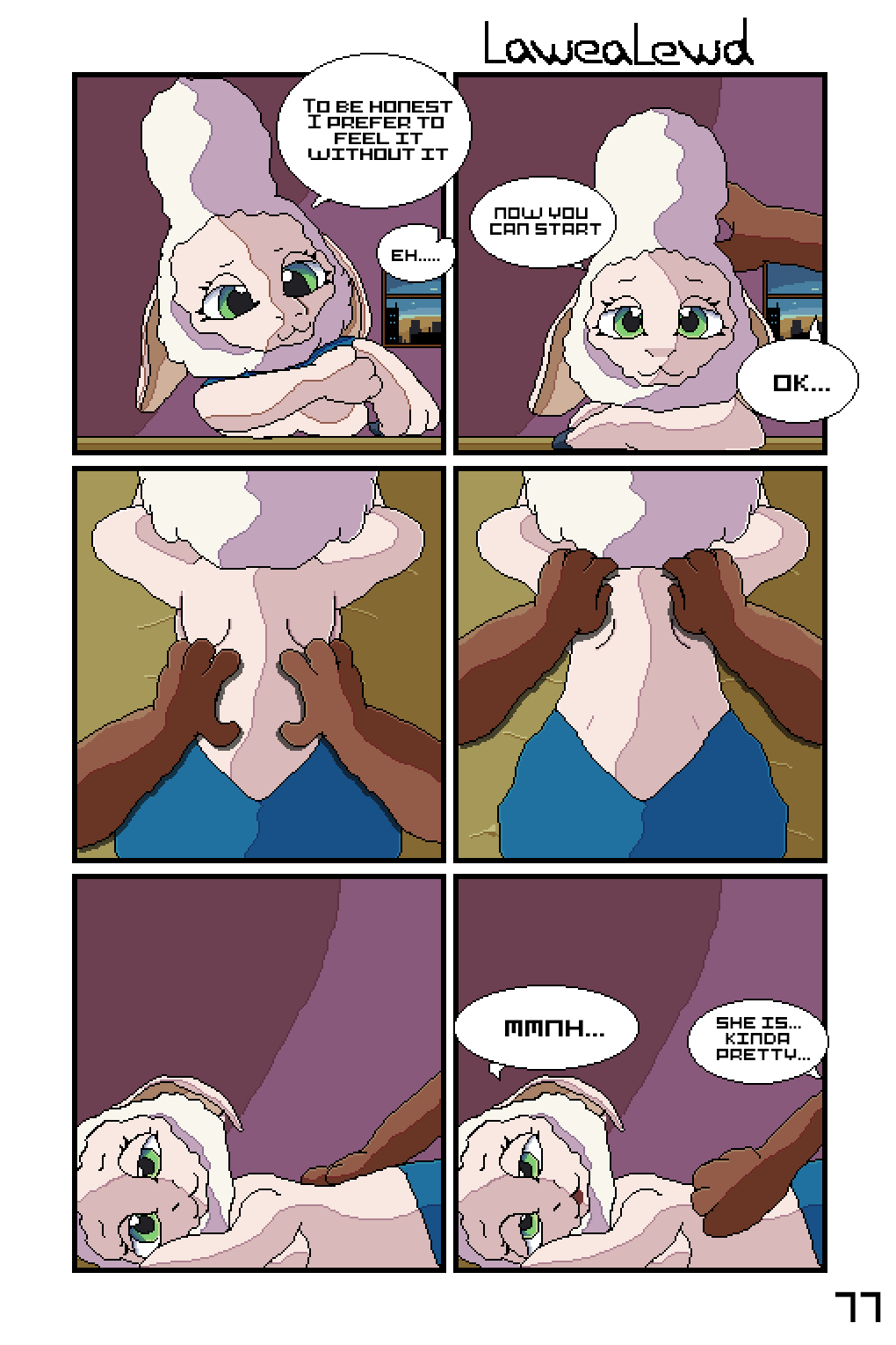 Massage Day page 11 full