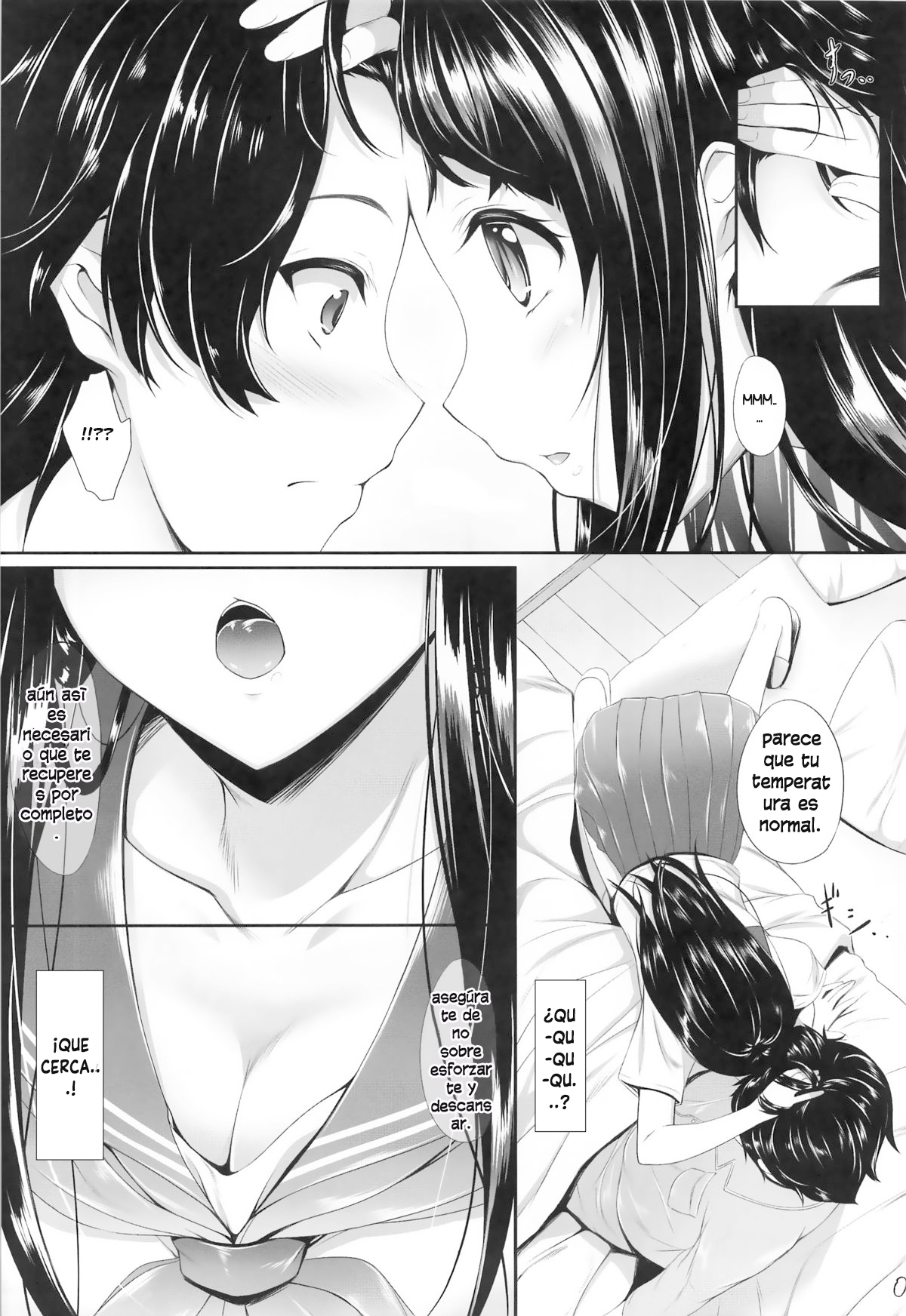 Ice Cream Cherry Blossom page 5 full