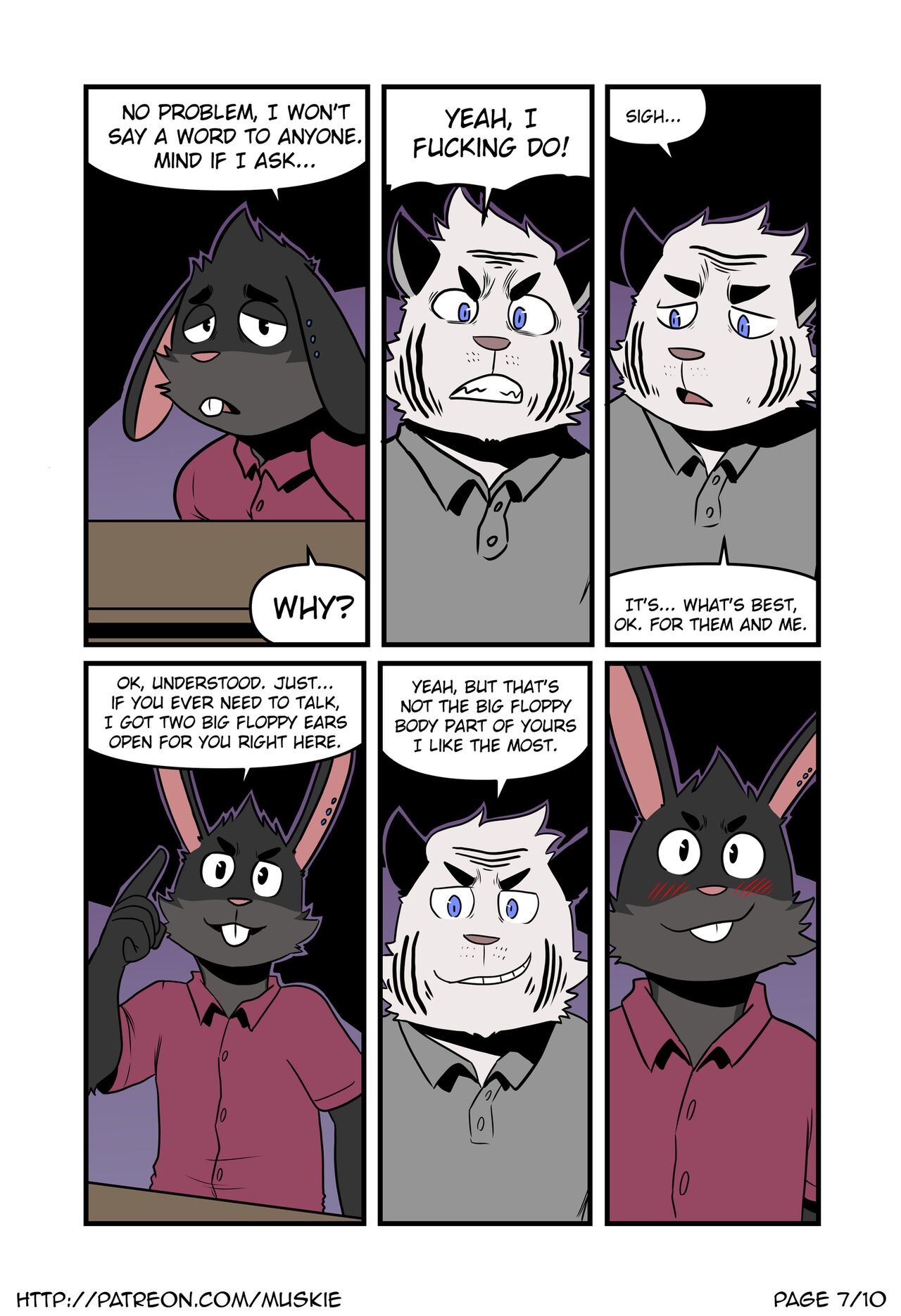 Parent Teacher Conference page 7 full